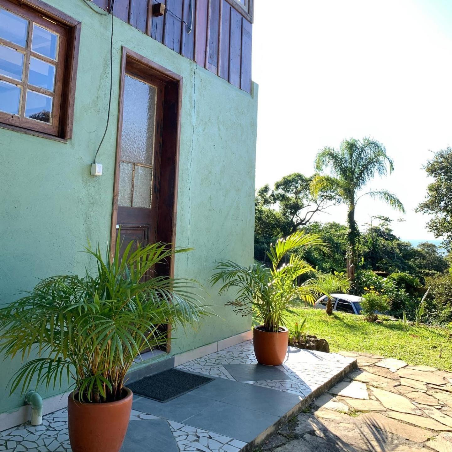 Morada Sunset Praia Do Rosa Exterior photo